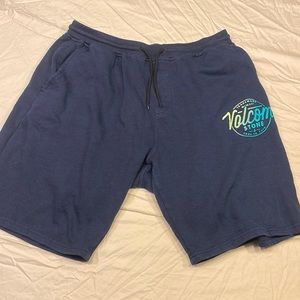 Volcom Sweatshorts